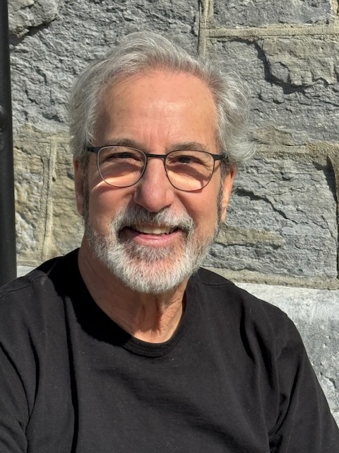 Doug Pollock, PT
