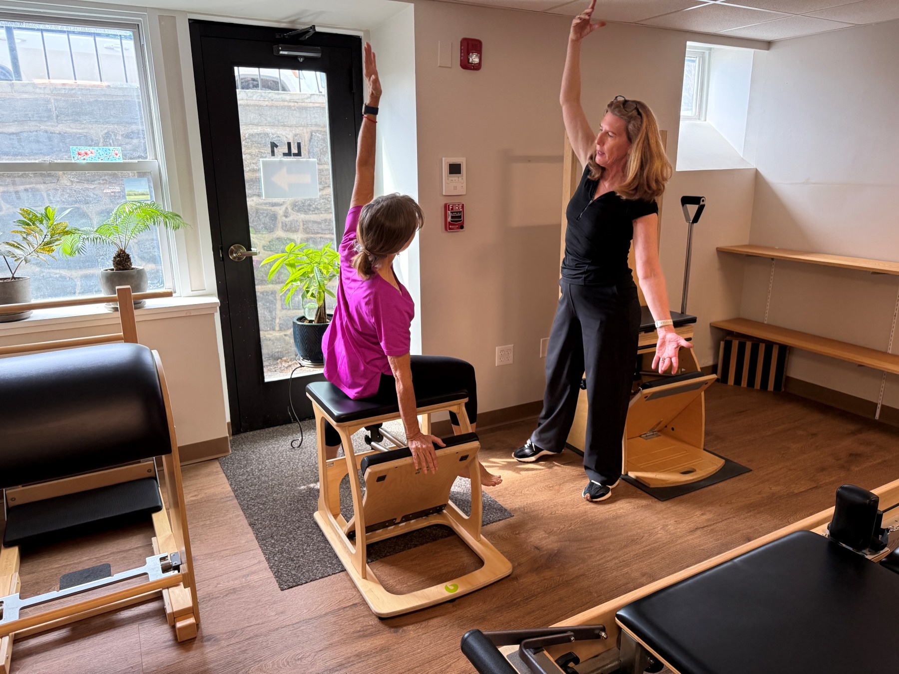 Berkshire Pilates